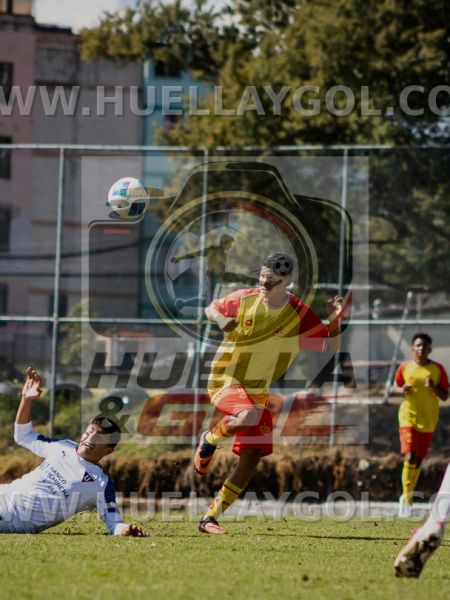 Foto Huella & Gol