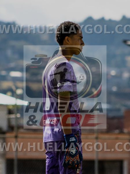 Foto Huella & Gol