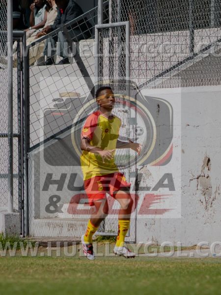 Foto Huella & Gol