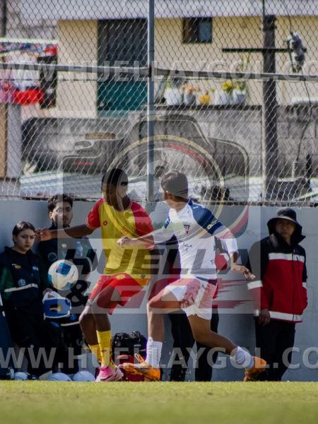 Foto Huella & Gol