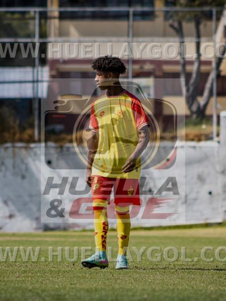 Foto Huella & Gol