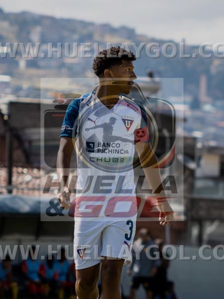 Foto Huella & Gol