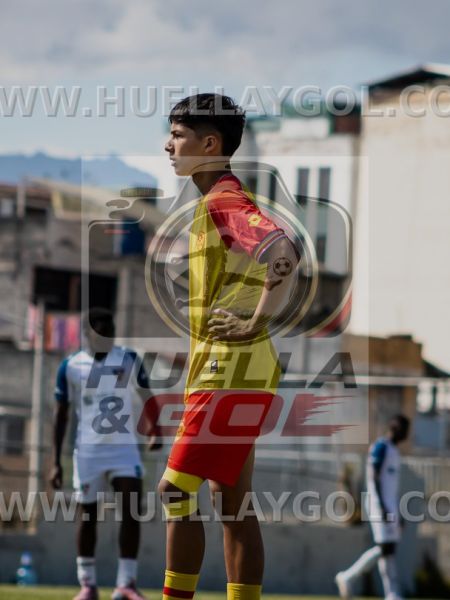 Foto Huella & Gol