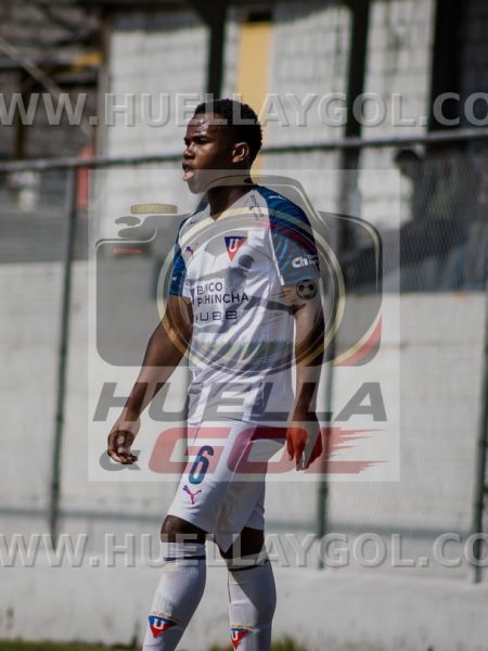 Foto Huella & Gol