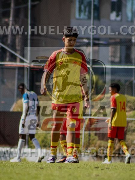 Foto Huella & Gol