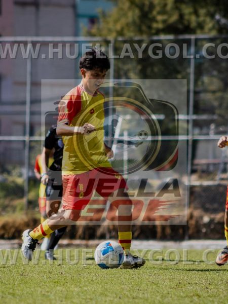Foto Huella & Gol