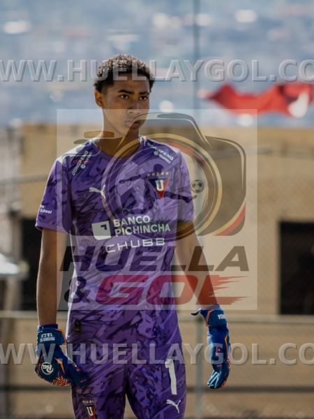 Foto Huella & Gol