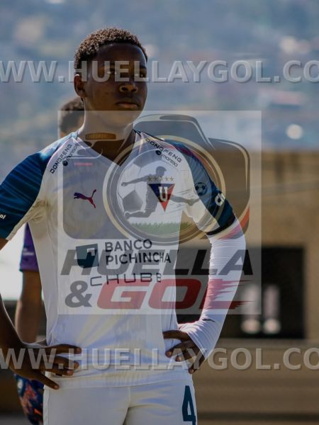 Foto Huella & Gol