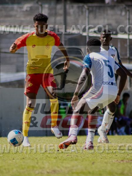 Foto Huella & Gol