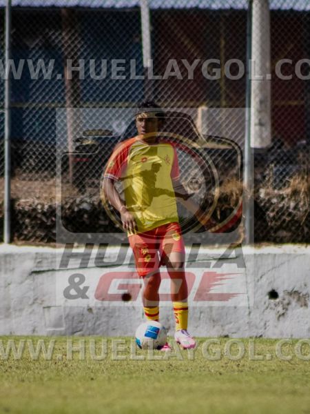 Foto Huella & Gol