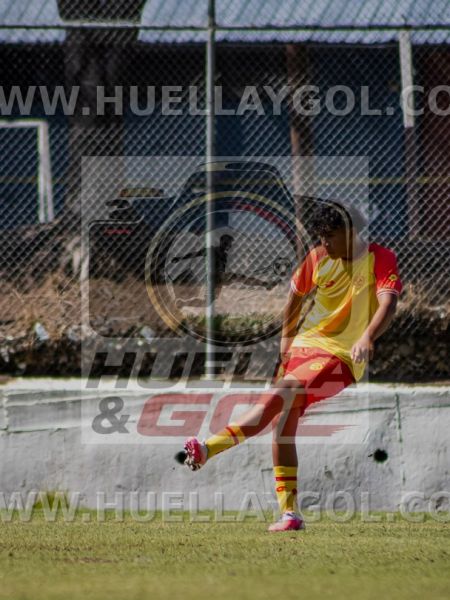 Foto Huella & Gol