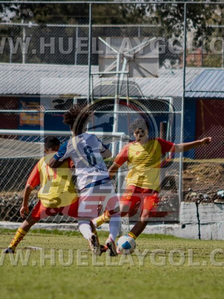 Foto Huella & Gol