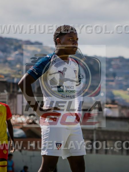Foto Huella & Gol