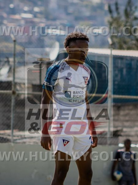 Foto Huella & Gol