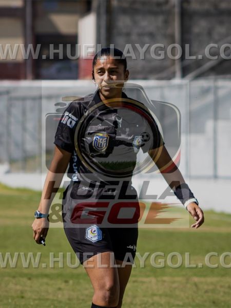 Foto Huella & Gol
