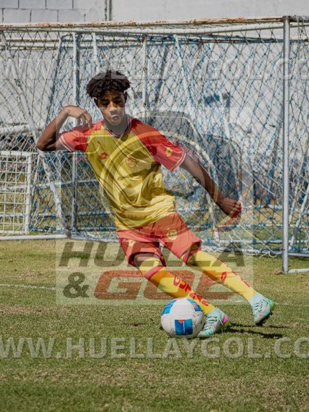 Foto Huella & Gol