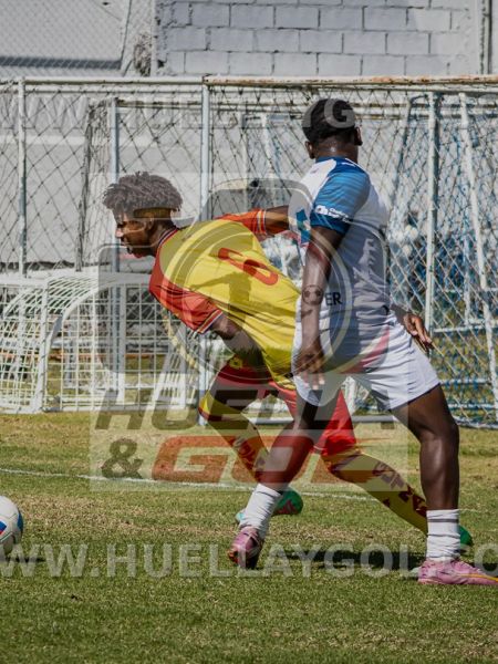 Foto Huella & Gol