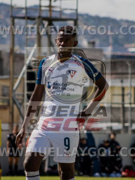 Foto Huella & Gol
