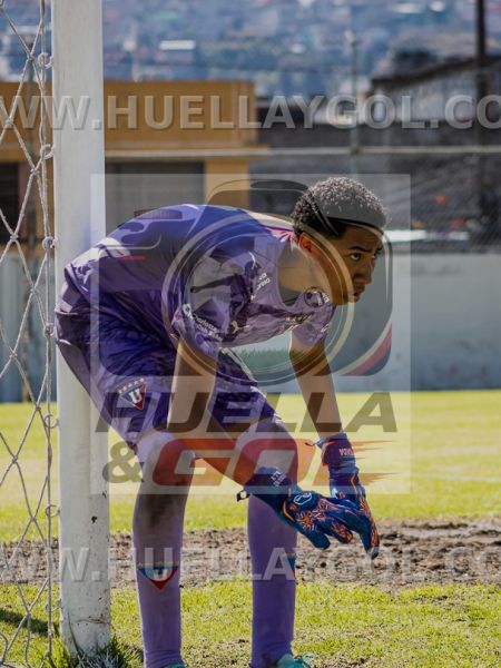Foto Huella & Gol