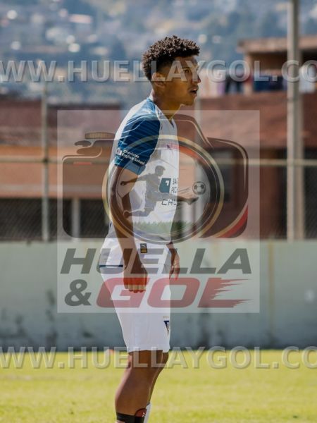 Foto Huella & Gol