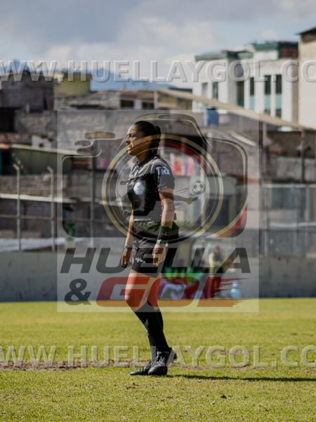 Foto Huella & Gol