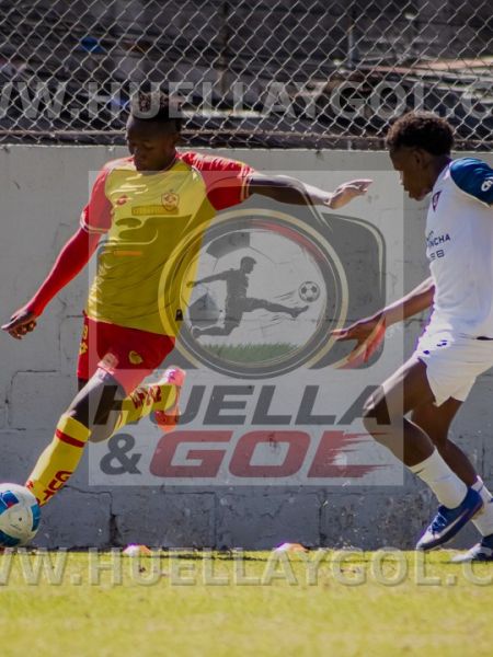 Foto Huella & Gol