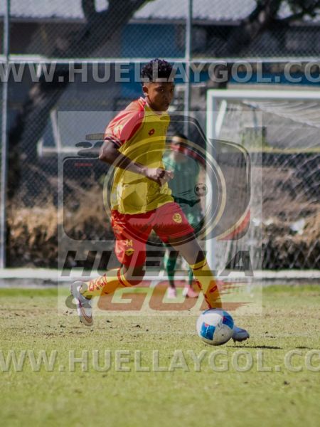 Foto Huella & Gol
