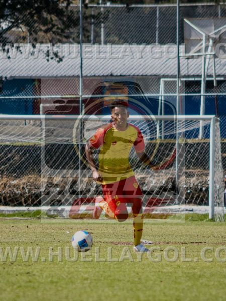 Foto Huella & Gol