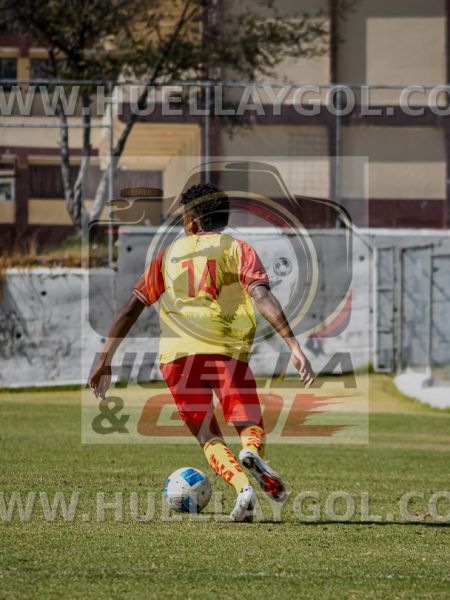 Foto Huella & Gol