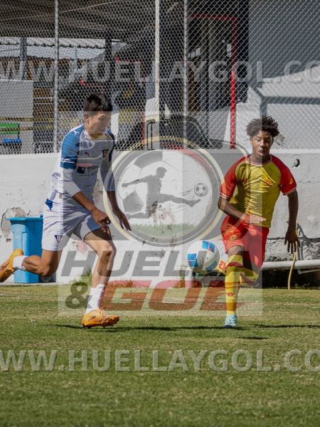 Foto Huella & Gol