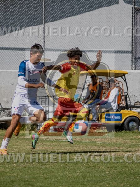Foto Huella & Gol