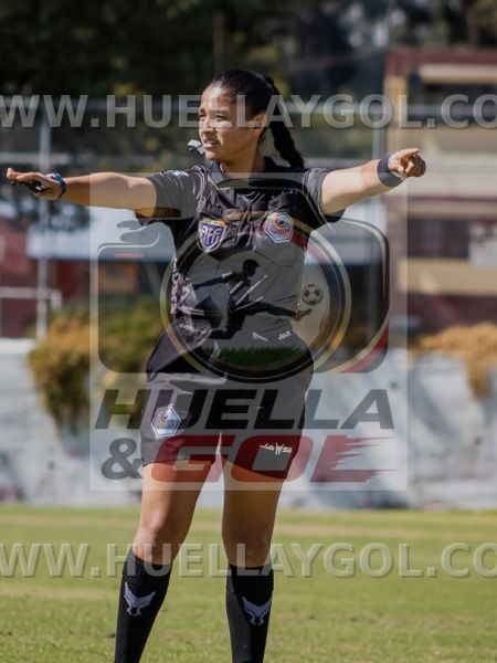 Foto Huella & Gol