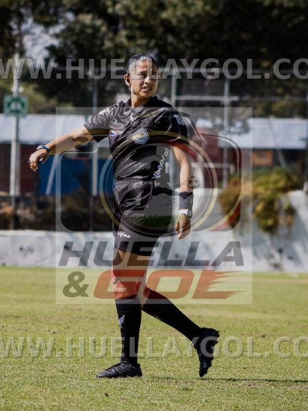 Foto Huella & Gol