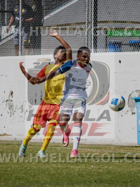 Foto Huella & Gol