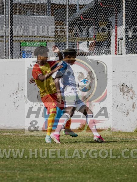 Foto Huella & Gol
