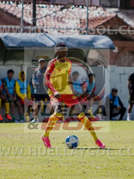 Foto Huella & Gol