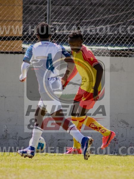 Foto Huella & Gol