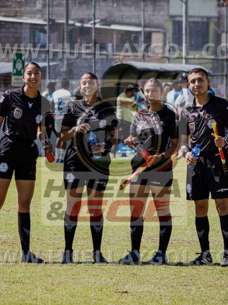 Foto Huella & Gol