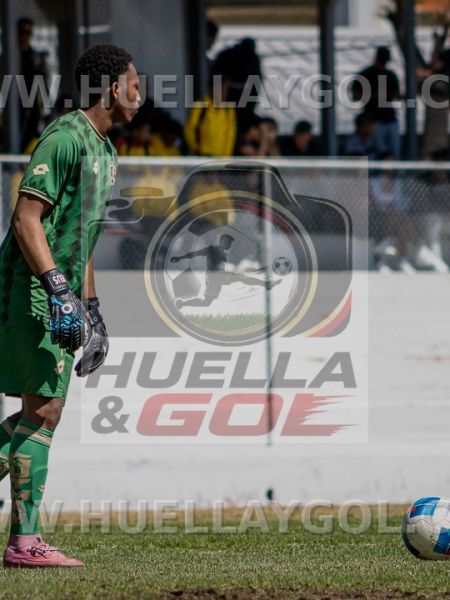 Foto Huella & Gol