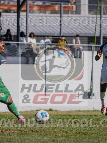 Foto Huella & Gol