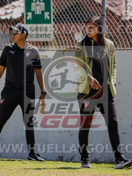Foto Huella & Gol
