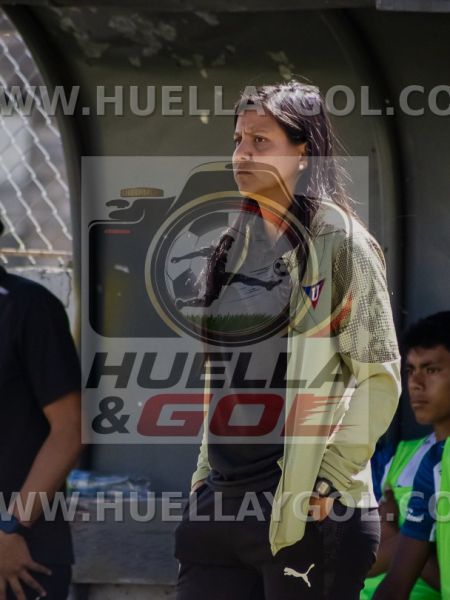 Foto Huella & Gol