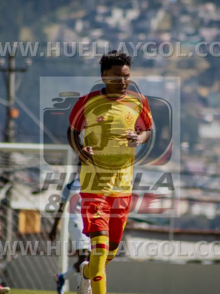 Foto Huella & Gol