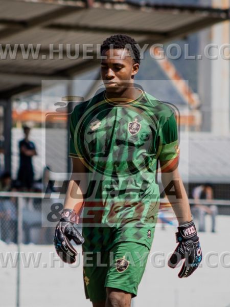 Foto Huella & Gol