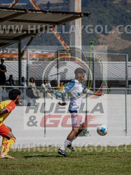 Foto Huella & Gol