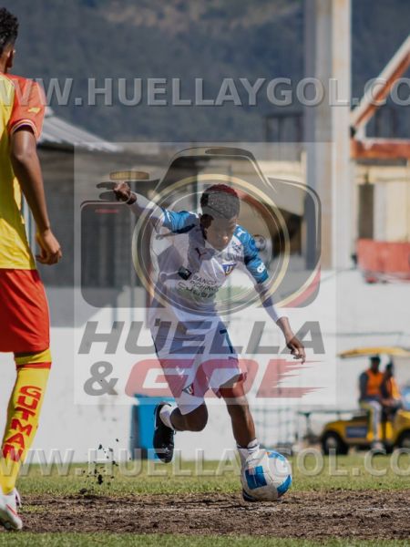 Foto Huella & Gol