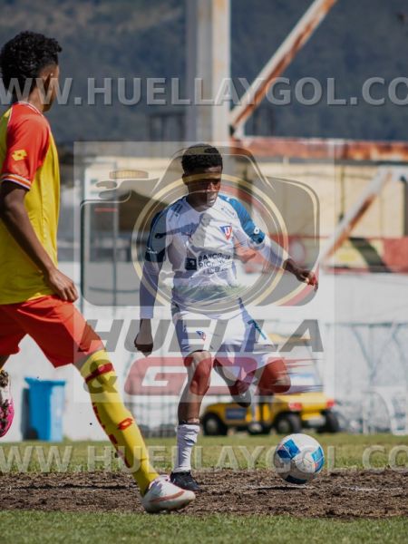 Foto Huella & Gol
