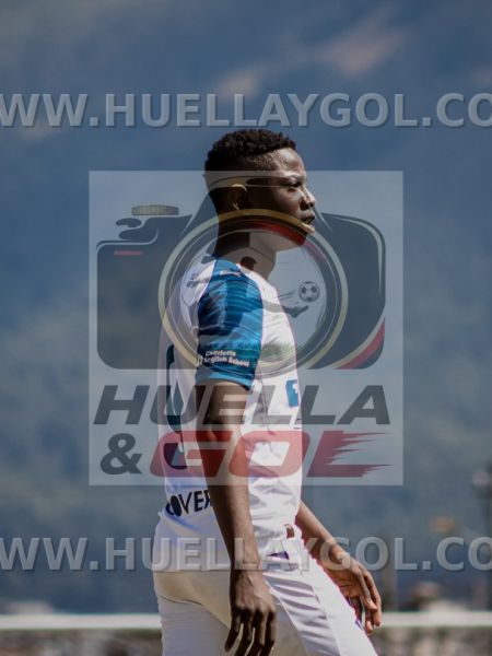 Foto Huella & Gol