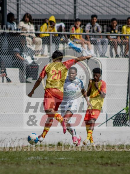 Foto Huella & Gol