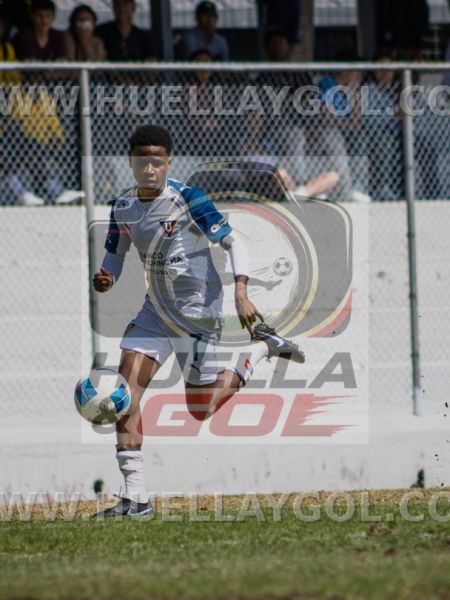 Foto Huella & Gol